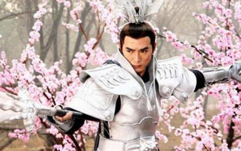 演员难求的一个经典 焦恩俊却演活了4个角色