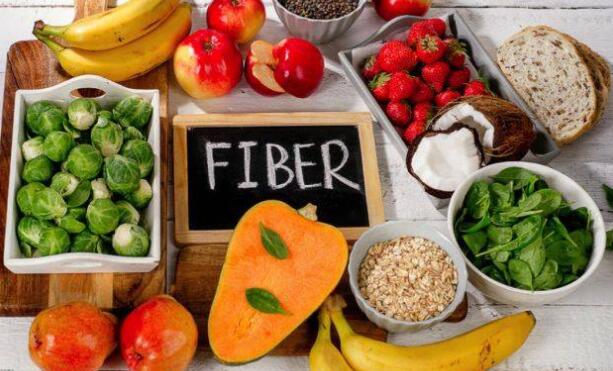 减肥期间容易饿怎么办 多吃富含膳食纤维的食物达到减肥的目的
