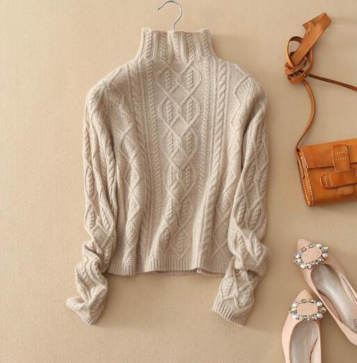 羊绒衫掉毛正常吗 羊绒衫怎么保养