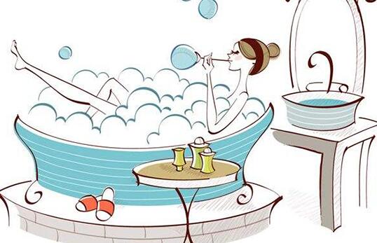 冬天洗澡为什么容易晕倒 洗澡出现晕倒可能的几大原因