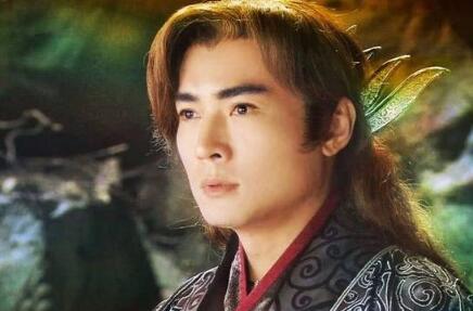 二郎神为了留住女儿 放弃亿万身家净身出户 今50岁靠女儿再次走红！