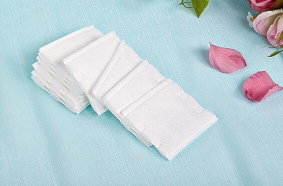 卸妆棉怎么用 不同成分不同用法 好用卸妆棉推荐