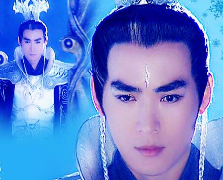 最帅古装男神 古天乐 焦恩俊 哪一位真正惊艳了你