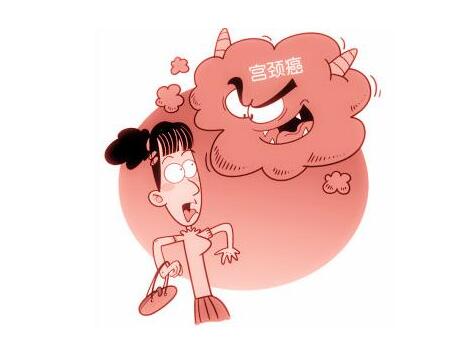 宫颈癌早期有什么症状呢?应该怎么治疗呢?