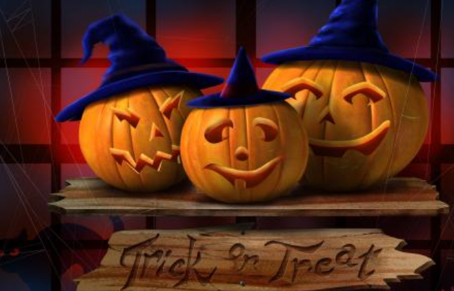 万圣节是那天？ 万圣节是几月几日