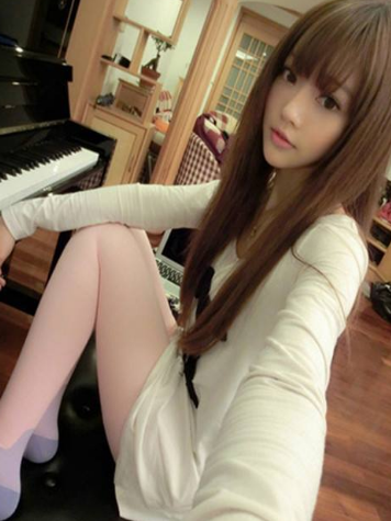 男票活太好是什么感受 莫名被男票爆菊