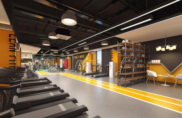 第一次去健身房要注意些什么 如何快速成为老司机