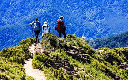 怎么快速消除爬山后腿疼?爬山后腿疼最快的恢复法