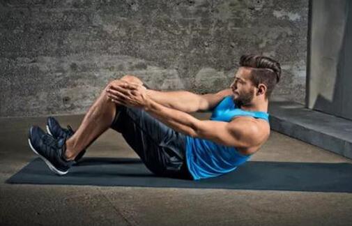 无器械健身计划 不用器械健身的计划