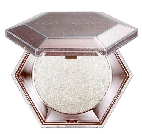 不同脸型的高光怎么打 神仙高光有哪些