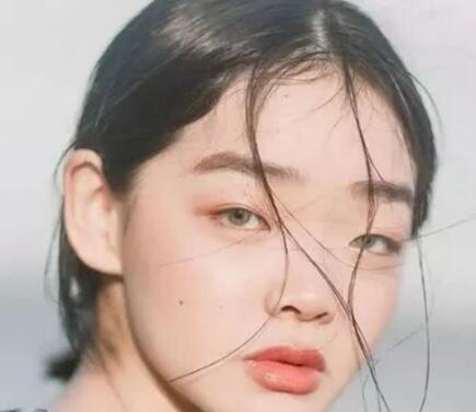 整容级鼻影画法 拯救塌鼻子鼻影画法