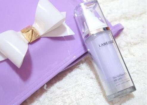 裸妆只涂隔离可以吗 隔离什么牌子好用