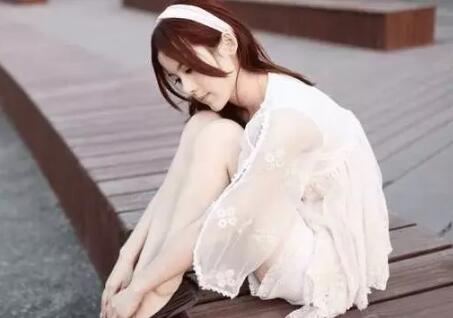 子宫好涨别灌了，宝贝别怕第一次有点痛