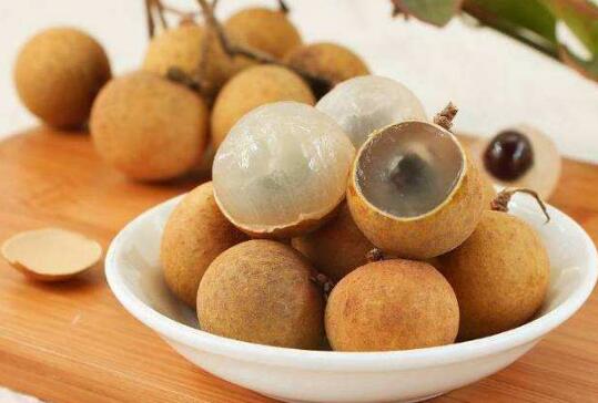 龙眼和桂圆有什么区别 龙眼吃多了会怎样