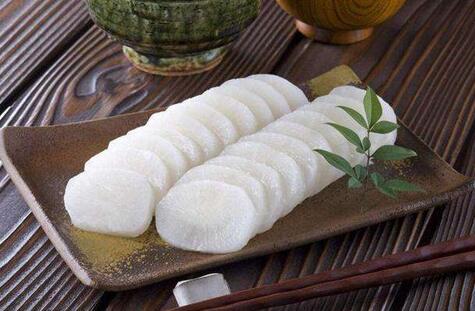 白萝卜和胡萝卜能一起吃吗 白萝卜怎么腌制好吃