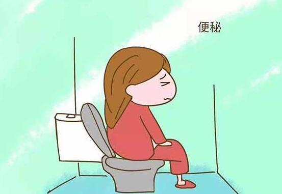 关注肠道健康：慢性便秘引发诸多疾病 ​​​​​​​