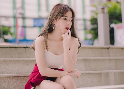 女生勿进进了必湿 女生揉豆豆的手法