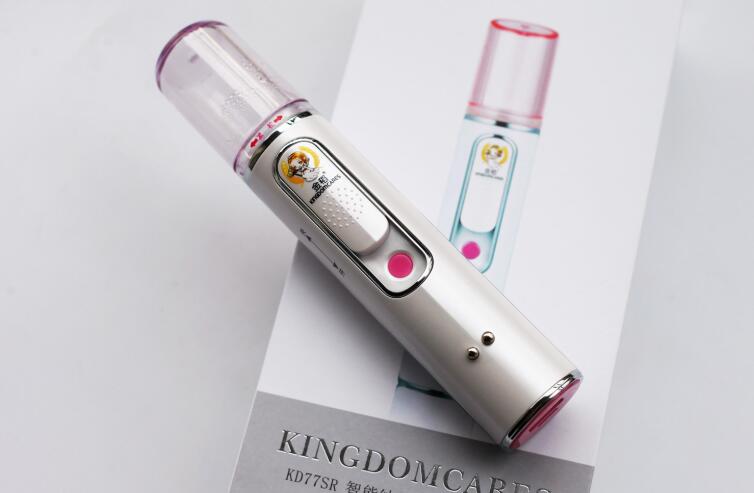 补水仪什么牌子的好用 推荐几款平价好用的补水仪