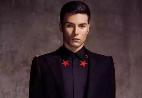 金城武昆凌混血我知道 他们居然也是混血我懵了