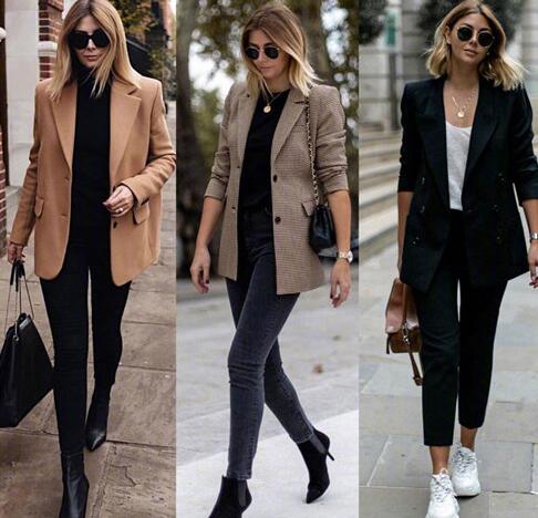 英伦风是什么风格 英伦风主要是什么颜色