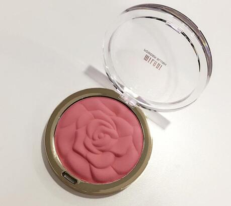 腮红碎了怎么修复 爽肤水可以修复腮红吗