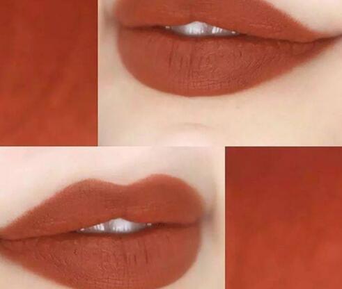 一支口红可以用多久 秋冬必备口红色号