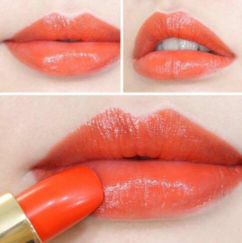 黄皮适合什么颜色的口红 黄皮涂口红的雷区