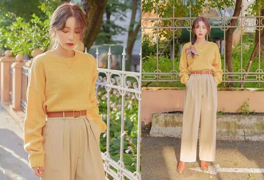 换季不知道穿什么颜色 2020年春夏流行色出炉早知道早美