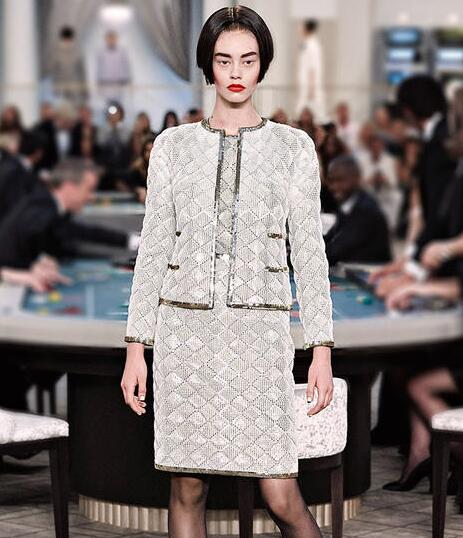 小香风是什么风格 小香风衣服是什么面料