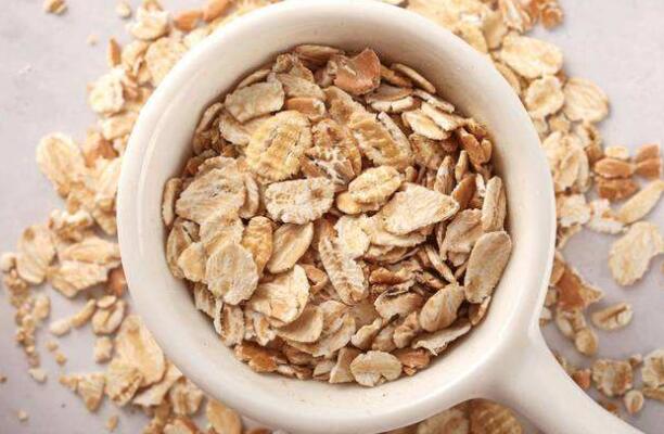 便秘易引起疾病 6种食物经常吃帮你排出宿便