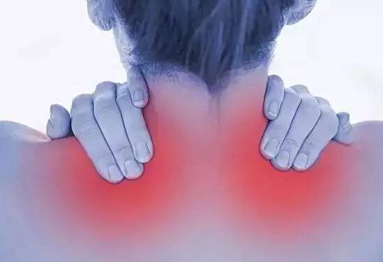 教你日常保养肩颈的几个方法 缓解颈椎疼痛