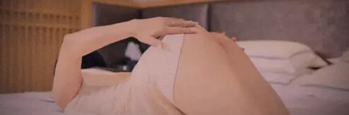 茄子和黄瓜哪个更舒服 紧腿别让黄瓜掉下来 林蓉牛根黄瓜第25