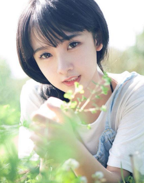 美女的奶奶长什么样 要命的小东西咬的真紧