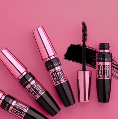 这几款睫毛膏能让眼睛变得光彩明亮 千万不可错过