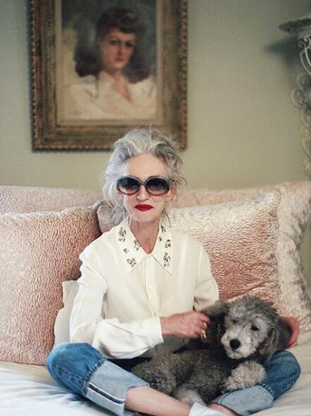 女人四十如虎半老徐娘为更猛 让女人重新激情四射，魅力无穷