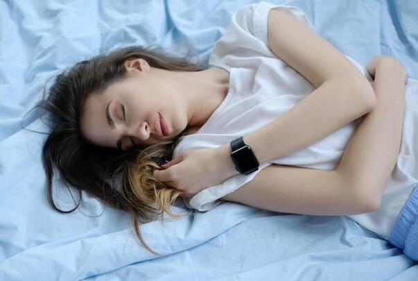 提高睡眠质量，先改善生活习惯