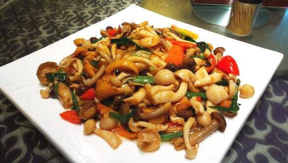 减脂午餐食谱大全 希望对正在减肥的朋友有所帮助