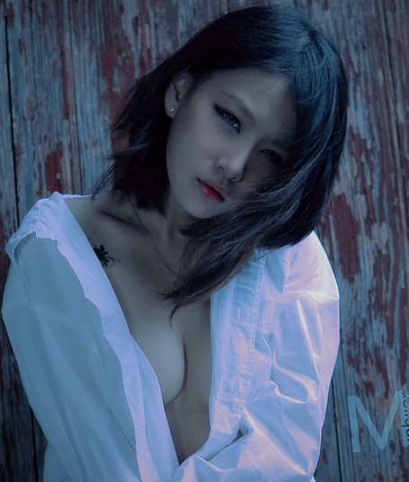 你个磨人的小妖精 女人在意男人的大小吗