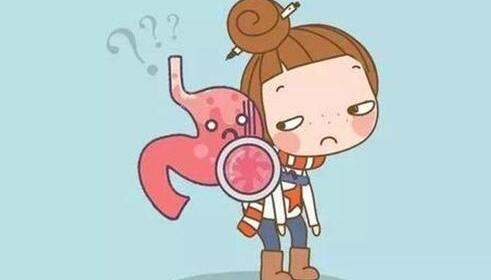 工作紧张胃肠不舒服 养胃可以这样做