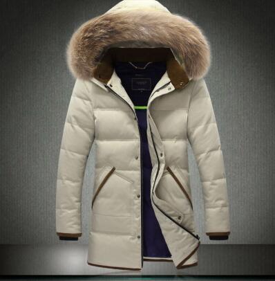 羽绒服怎么洗袖口 羽绒服特殊污渍的处理方式