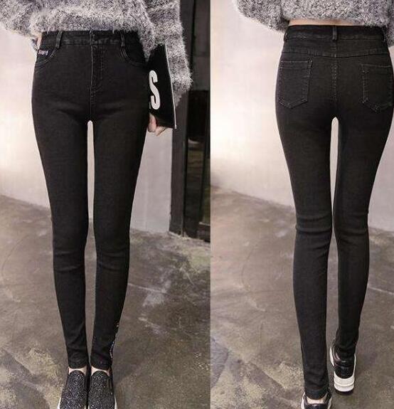 烟管裤和直筒裤的区别是什么?根据你的身材选出最适合你的