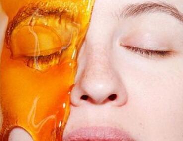 蛋清蜂蜜面膜具有去皱、美白、滋润等功能 蛋清蜂蜜面膜怎么做