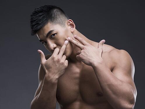 男士如何美白 男士美白的方法