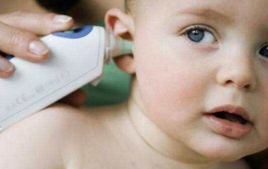 宝宝发烧是什么原因引起的 一起来详细了解了解吧