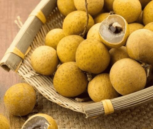 吃龙眼会胖吗 适量吃龙眼是有好处的