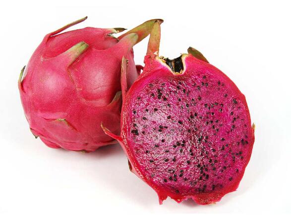 火龙果是热性还是凉性水果？有糖尿病的老人可以吃火龙果吗？