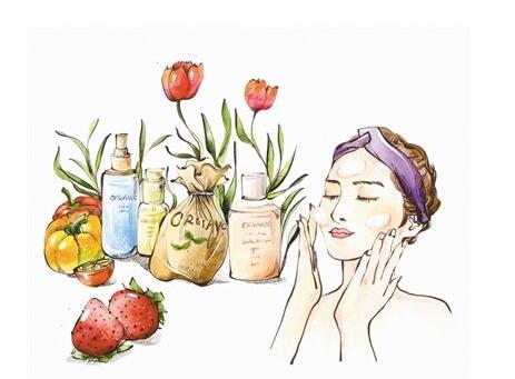 肌肤水油不平衡总爱出油？油性皮肤怎么办才不油