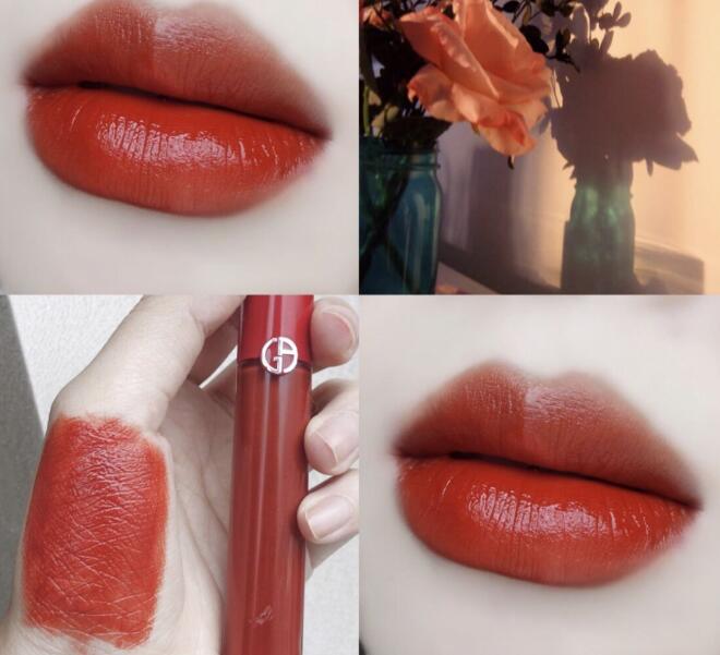 烂番茄色口红适合什么肤色 更适合黄皮肤和白皮肤