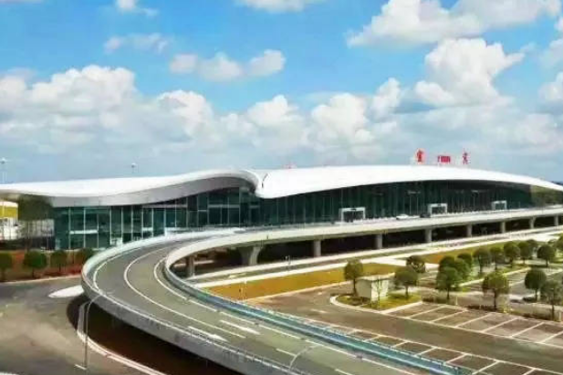 五粮液机场通航 宜宾五粮液机场12月5日正式通航