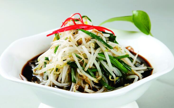 四款蔬菜快速减肥瘦身方法 选择不同的做法，让减肥在美味中进行!